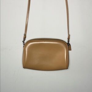 Vintage Crossbody Bag